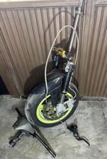 FORCELLE AVANTRENO MARZOCCHI