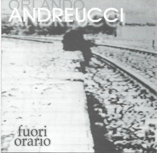Orlando andreucci fuori - orlando,