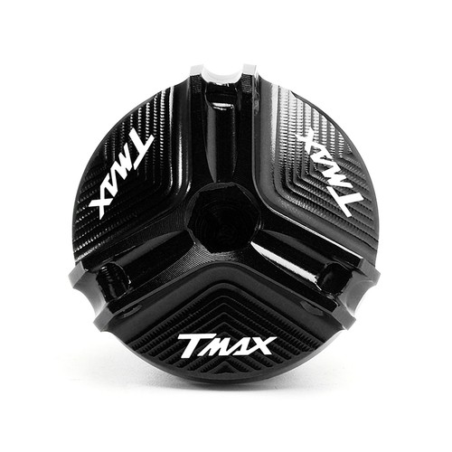 Tappo nero per cambio - tappo,