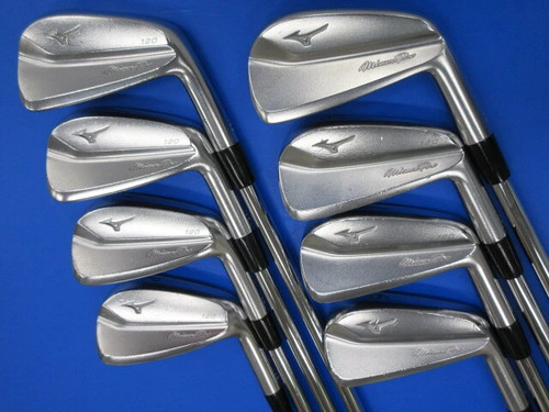 Set ferri mizuno pro - set,