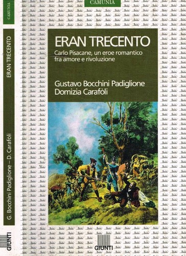 Eran trecento carlo pisacane - eran,