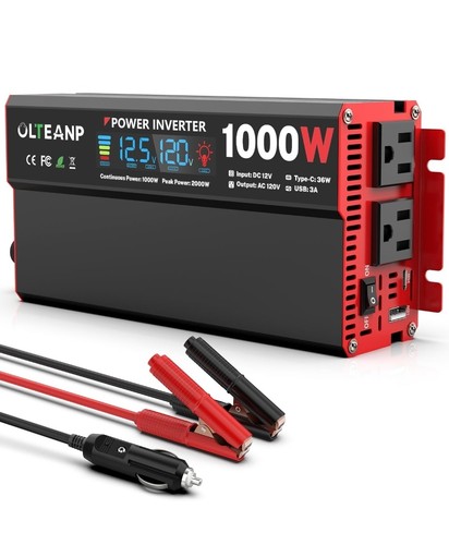Olteanp inverter potenza - olteanp,