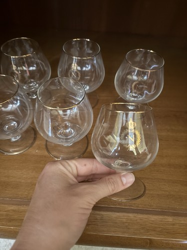 Set bicchieri napoleon - set,