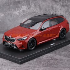 Modellino auto in resina 1:18