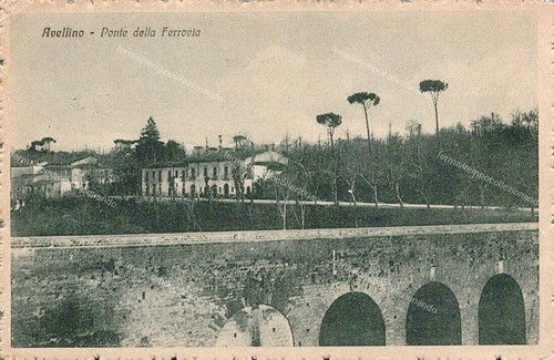 Ec22 cartolina avellino - cartolina,