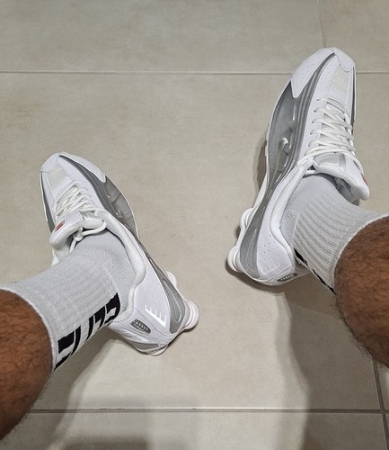 Nike shox hq1988 - nike, hq1988-101,