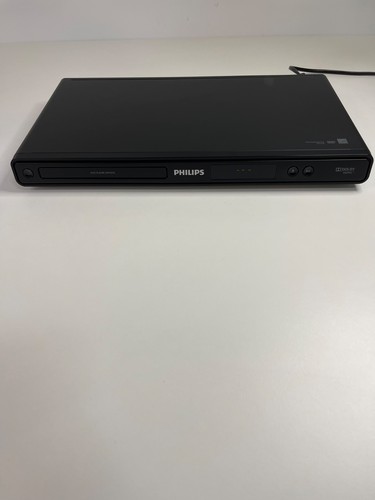 Philips lettore dvd dvp3310 - dvd, dvp3310/12