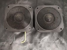 Tweeter Yamaha JA-0518 per altoparlante monitor NS-10M - testato funzionante - Giappone