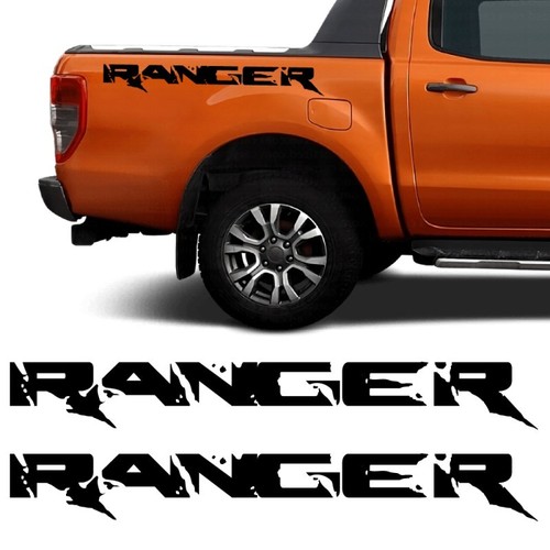 Adesivi ranger decals - adesivi,