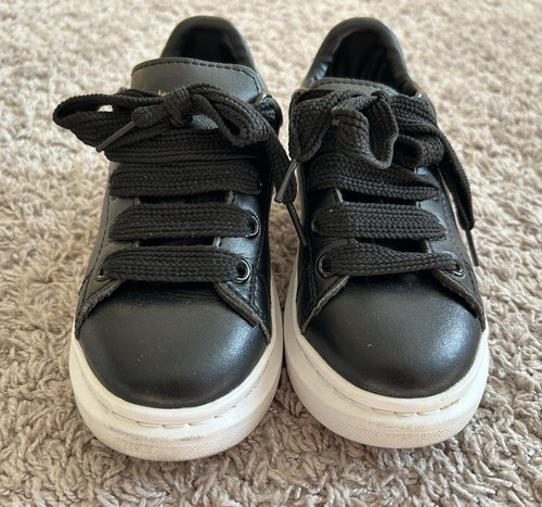 Sneakers basse stringate