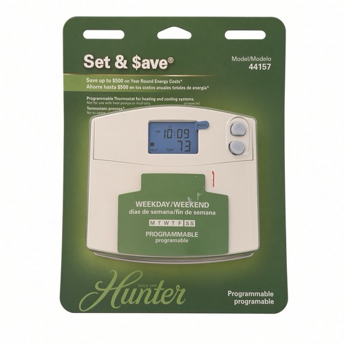 Hunter set save 44157 - hunter,