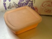 Contenitore Tupperware per