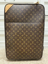 Louis Vuitton Monogram Pegase