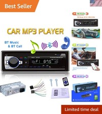 Autoradio Bluetooth da