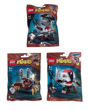 Lego Mixels Series 8 41566
