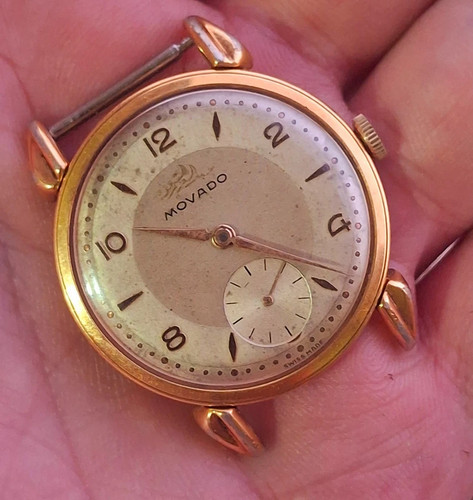 Rarissimo movado abdulaziz - rarissimo,