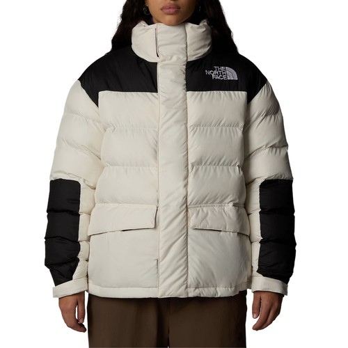 The north face giacca donna - the,