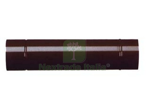 1pz tubo porcellanato per - 1pz,