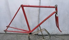 Cinelli corsa acciaio