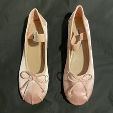 Ballerine ballerine MIU MIU