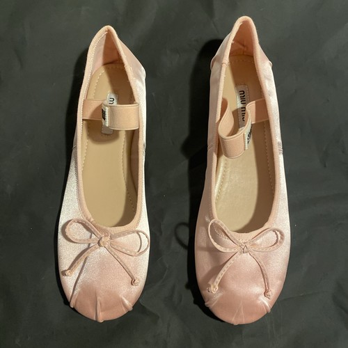 Ballerine miu - ballerine,