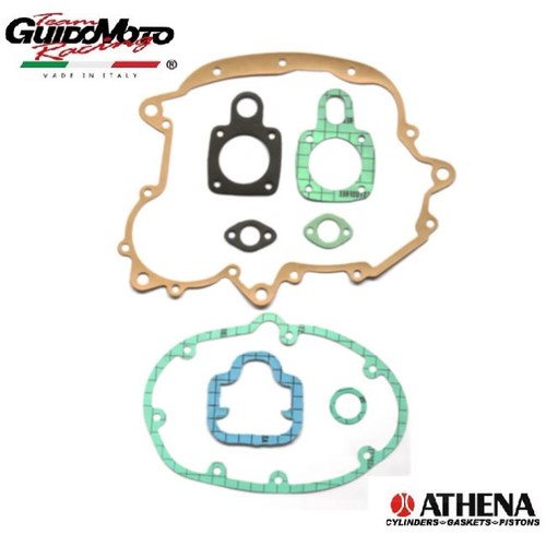 Guarnizioni motore ciclomotori - guarnizioni,