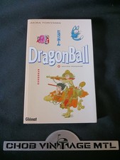 Dragon Ball Z DBZ vol 9 Akira