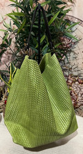 Shopping bag borsa shopper a