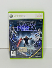 Star Wars il potere della forza Xbox 360 ita