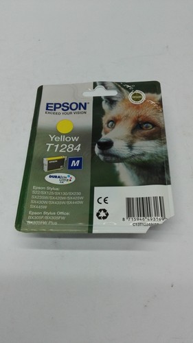 Epson t1284 cartuccia - epson,