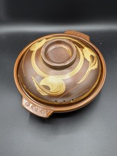 Pentola ceramica donabe - ceramica,