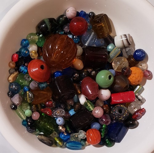 Lampwork miscela perline di - miscela,