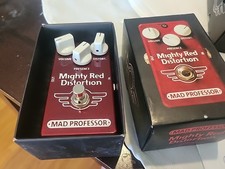 Mad Professor Mighty Red