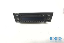 Radio originale bmw - originale, e87