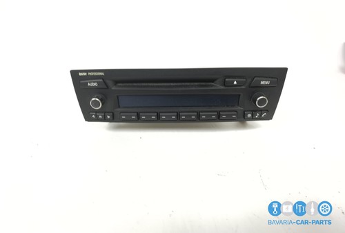 Radio originale bmw e87 - radio,