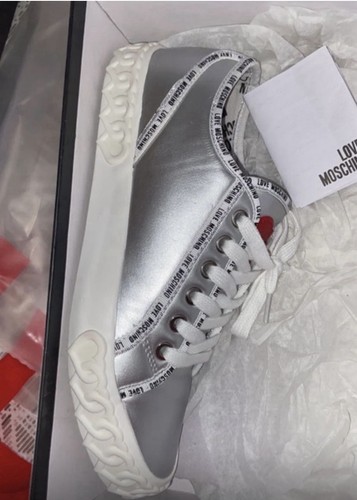 Scarpe moschino - scarpe,