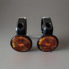 Catarifrangente steli catadiottri forcella Honda sh 300 Sh300 abs 2016 - 2020