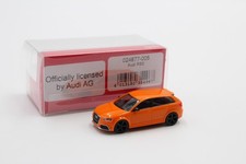 Herpa Audi RS3 Sportback
