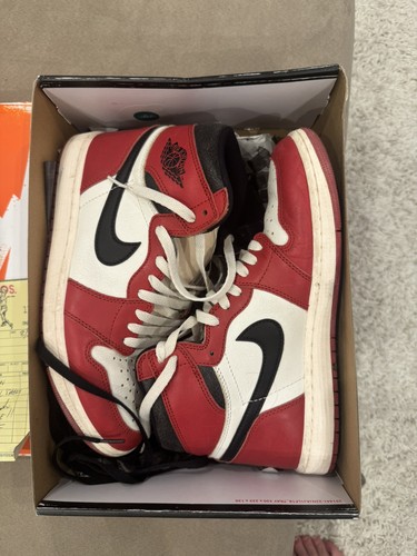 Nike air jordan retro - jordan, 1