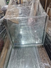 Vetrina esposizione per banco