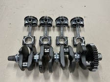 Albero Motore Completo Yamaha