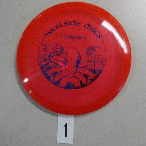 Westside discs vip tursas - westside,