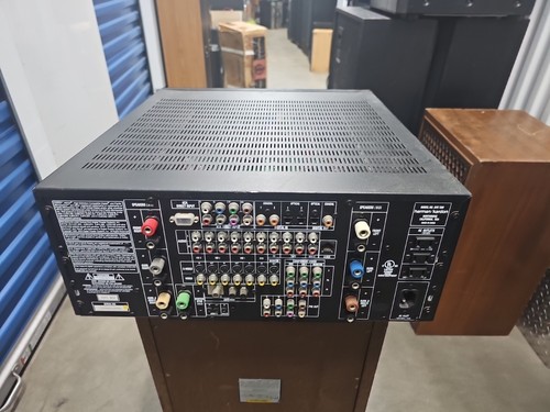 Harman kardon avr 7200 - kardon, home