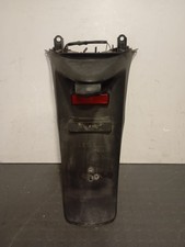 Parafango posteriore Honda SH