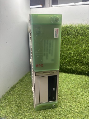 Vintage fujitsu scenic 600 - vintage,
