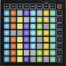 Controller MIDI Grid Compatto