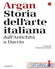 9788842835028 Giulio C. Argan