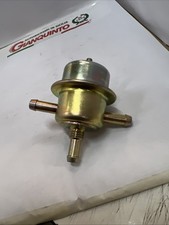 0280160205 REGOLATORE PRESSIONE CARBURANTE ORIGINALE SCATOLATO BOSCH VW E OPEL