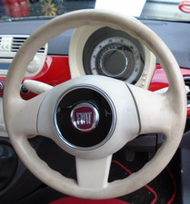 09 VOLANTE FIAT 500 1.2 POP