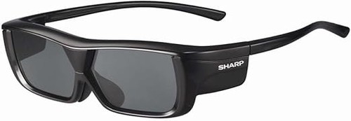 Occhiali sharp 3dg20 b - occhiali, an-3dg20-b